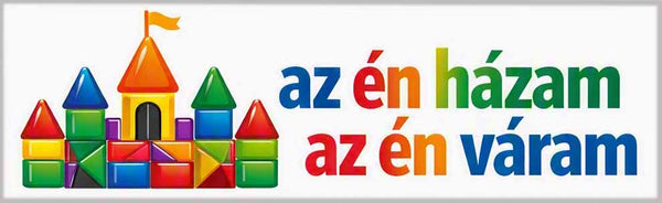 AZ ÉN HÁZAM AZ ÉN VÁRAM